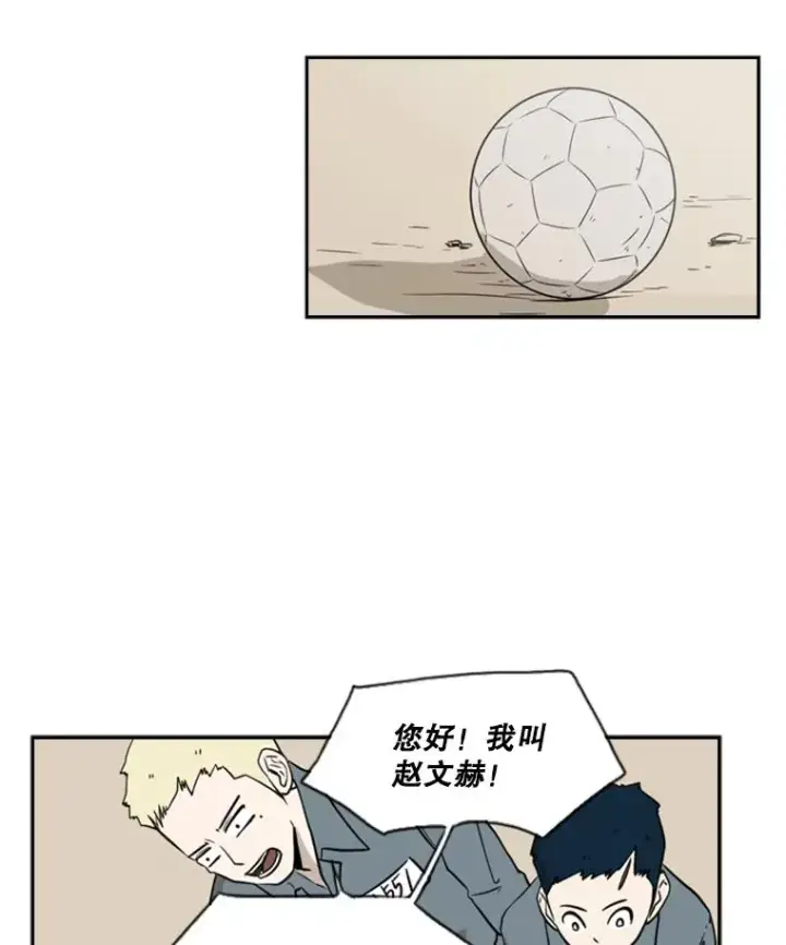 《鲨鱼》6.冲突图55