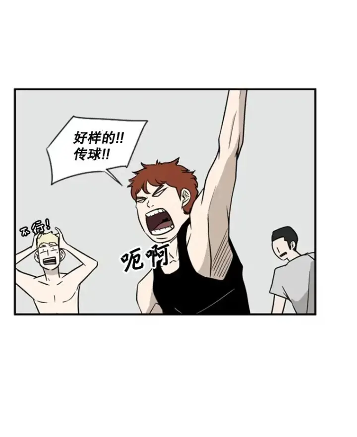 《鲨鱼》6.冲突图87