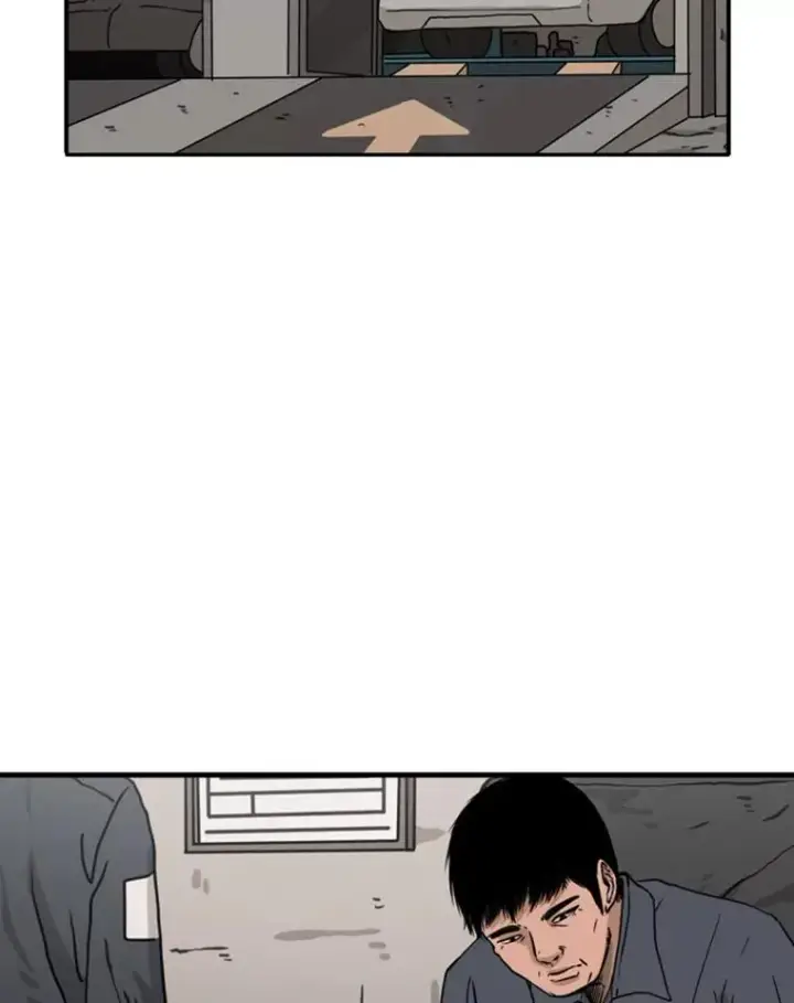漫画《鲨鱼》69.对峙第14张图