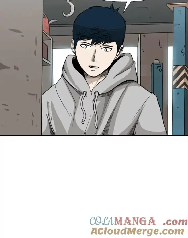 漫画《鲨鱼》69.对峙第17张图