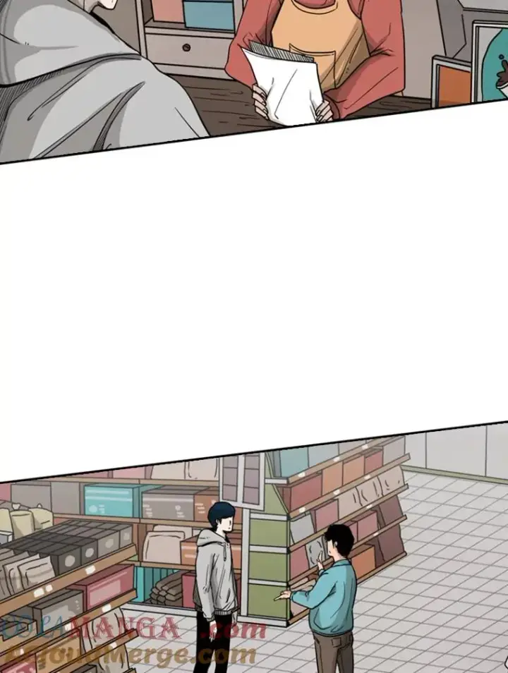 漫画《鲨鱼》69.对峙第29张图
