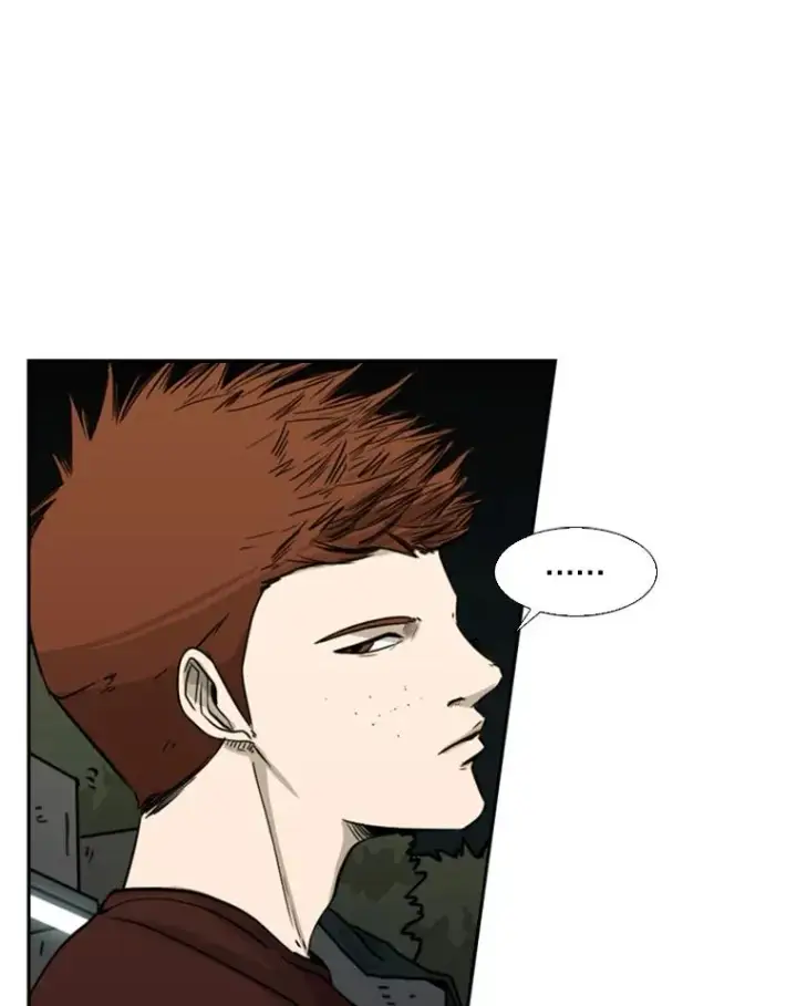 漫画《鲨鱼》69.对峙第68张图