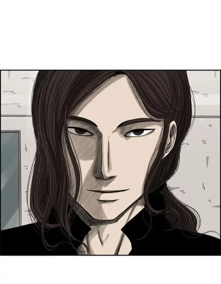 漫画《鲨鱼》69.对峙第8张图