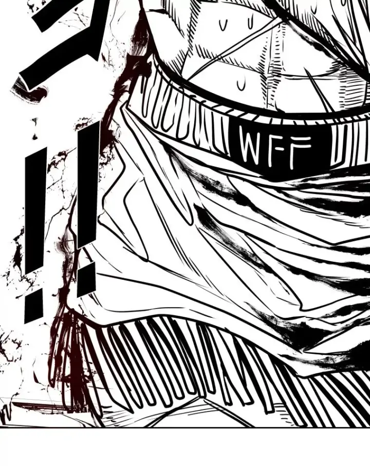 《鲨鱼》292.巴西利的危机图115