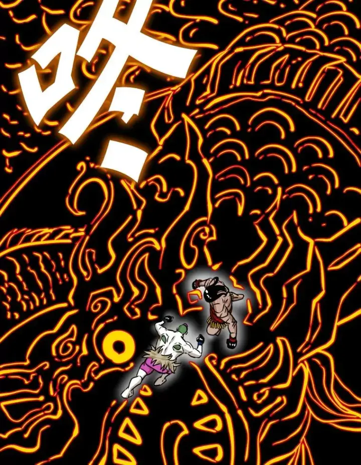 《鲨鱼》293.两败俱伤之胜图52