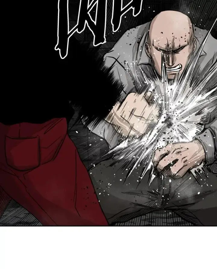 漫画《鲨鱼》70.对峙（2）第104张图
