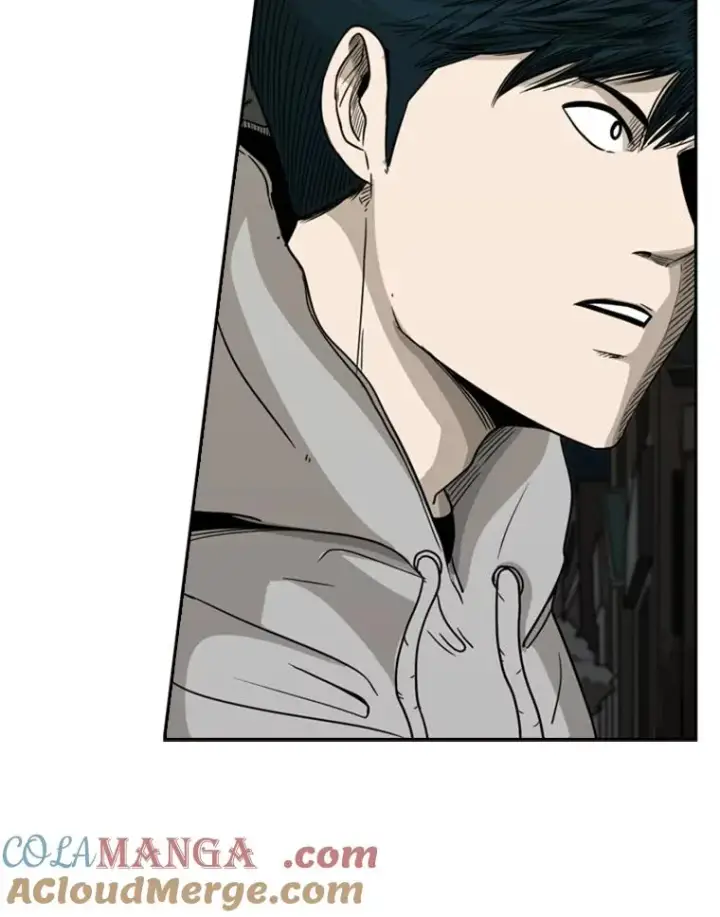 漫画《鲨鱼》70.对峙（2）第125张图