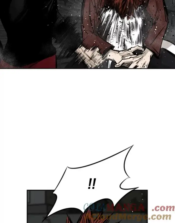 漫画《鲨鱼》70.对峙（2）第37张图