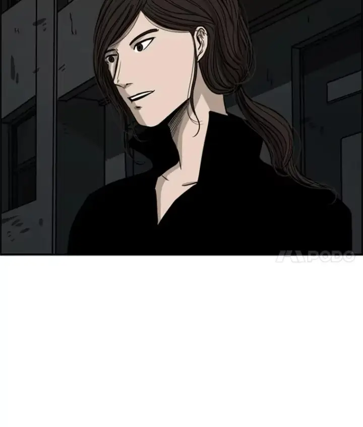 漫画《鲨鱼》70.对峙（2）第4张图