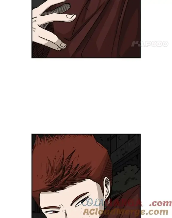 漫画《鲨鱼》70.对峙（2）第69张图