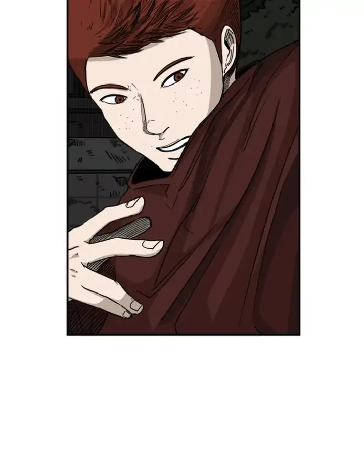 漫画《鲨鱼》70.对峙（2）第71张图