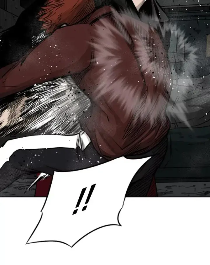 漫画《鲨鱼》70.对峙（2）第84张图