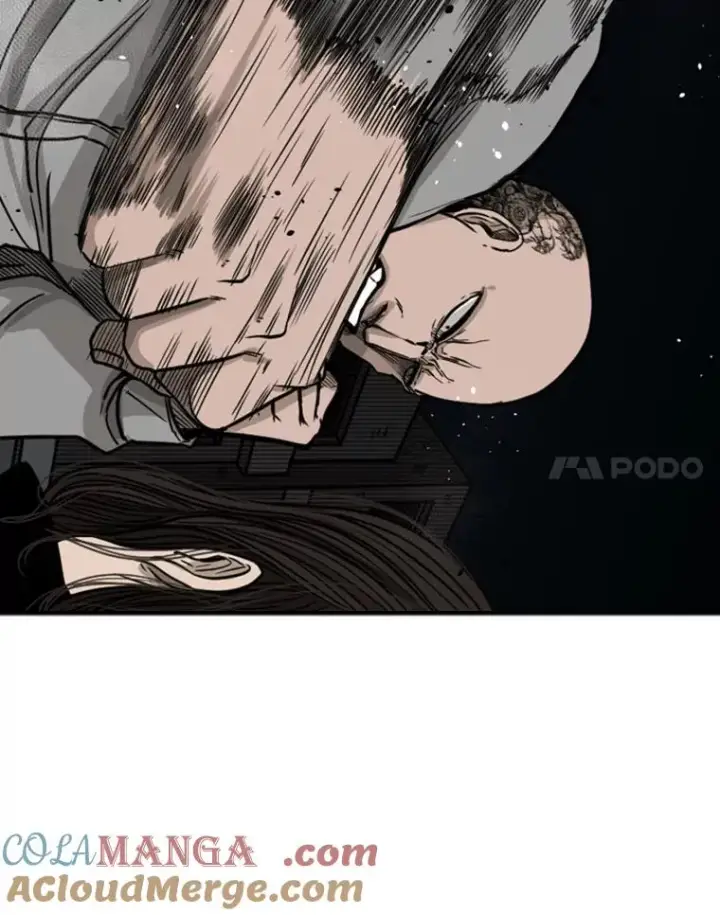 漫画《鲨鱼》70.对峙（2）第89张图