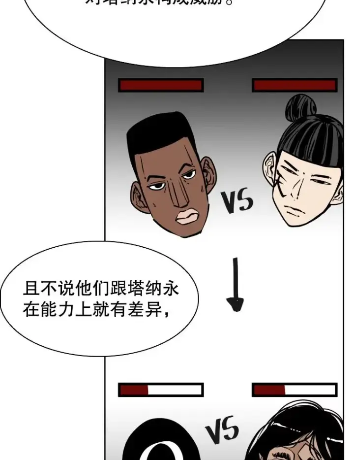 《鲨鱼》294.意料之外的局势图16