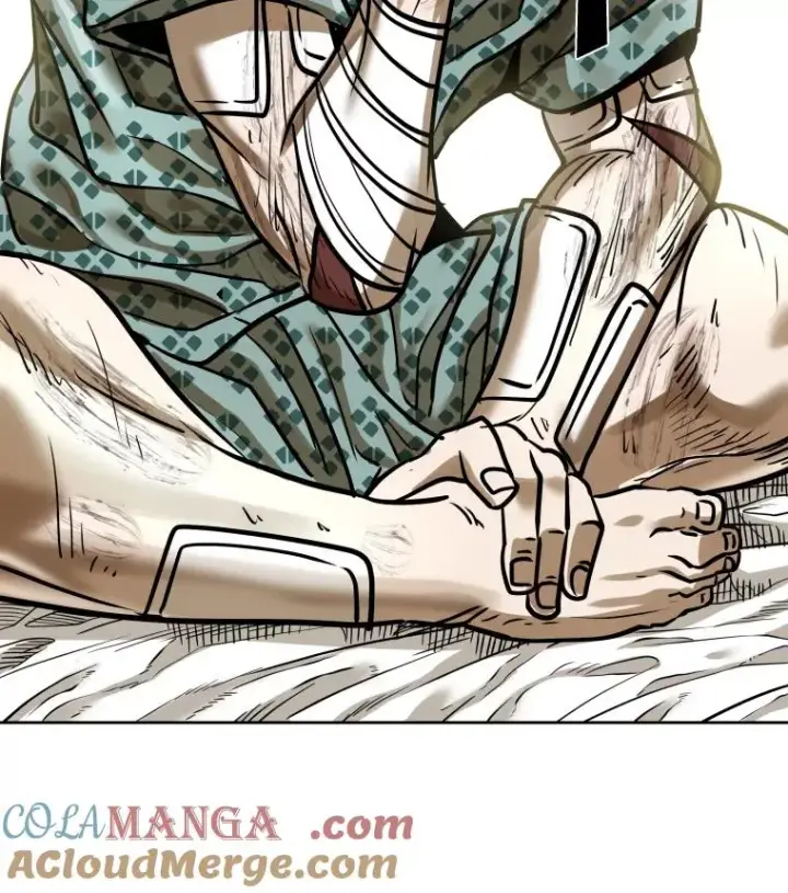 《鲨鱼》296.晓熙的探望图5