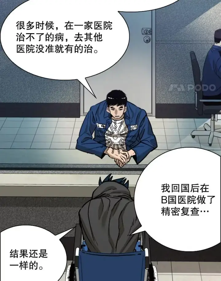 《鲨鱼》299.真实病情图67