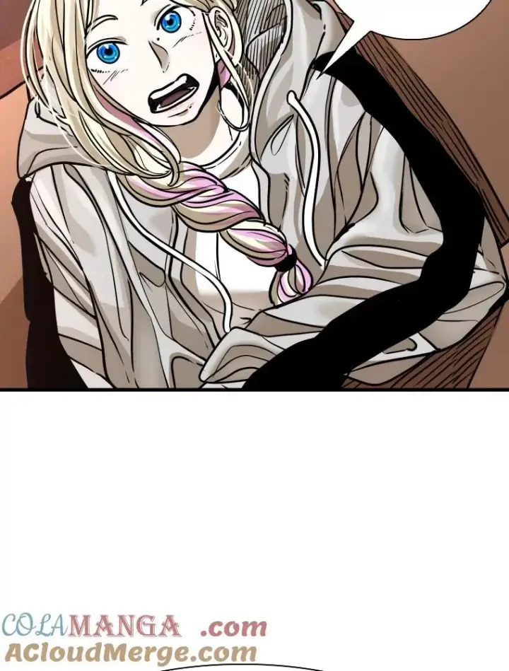 《鲨鱼》300.巴西利的蜕变图81
