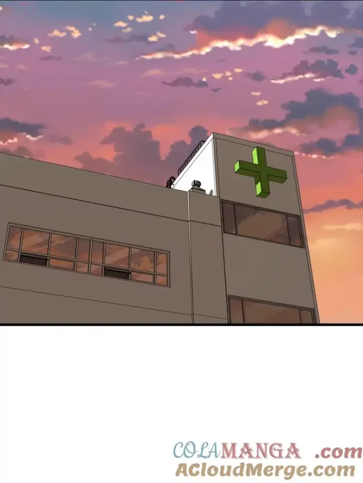 《鲨鱼》300.巴西利的蜕变图85