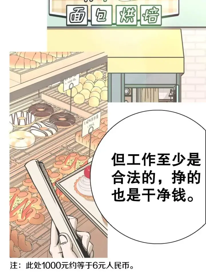 《鲨鱼》300.巴西利的蜕变图98