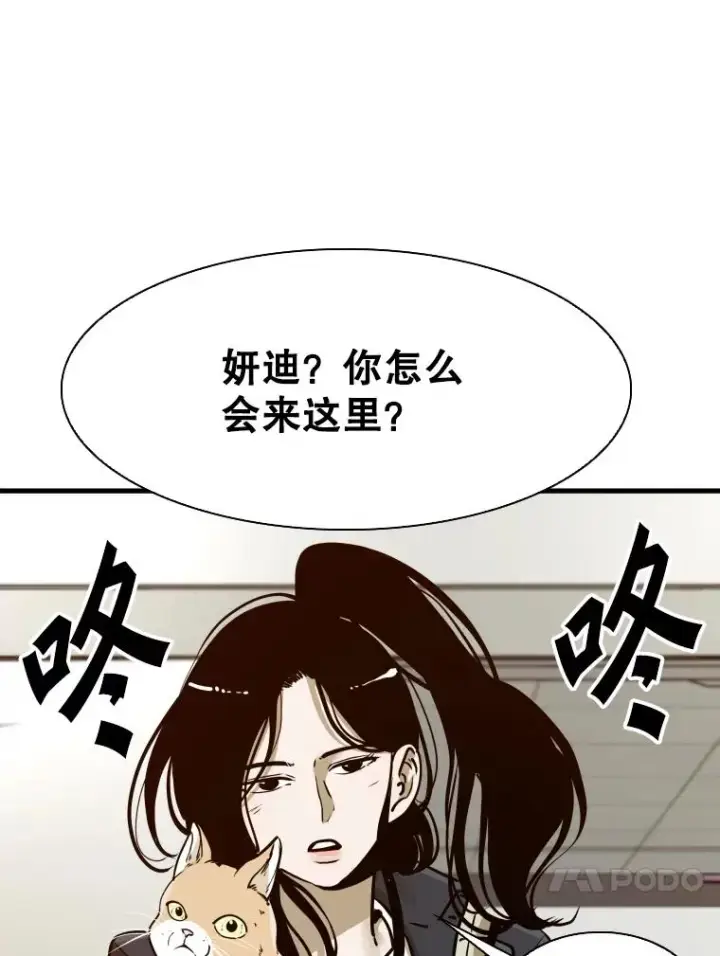 《鲨鱼》301.妍迪来访图8