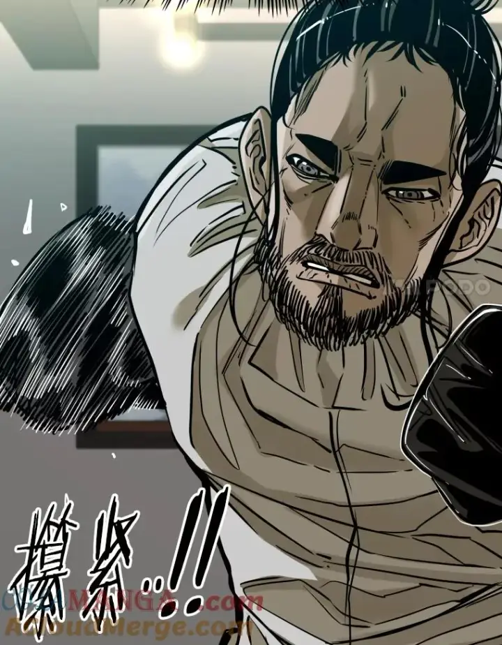 《鲨鱼》302.郑浩铭的请求图37