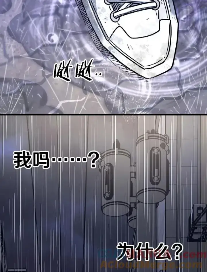 《鲨鱼》304.苏胜宸的颓废图149