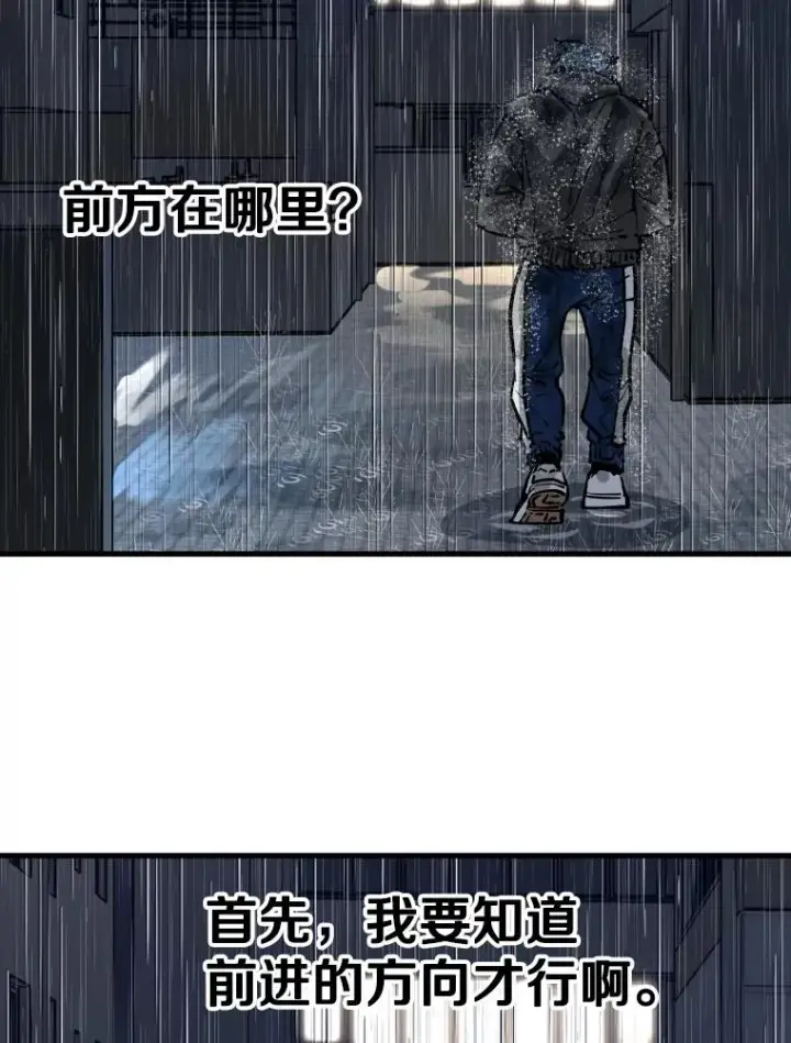 《鲨鱼》304.苏胜宸的颓废图158