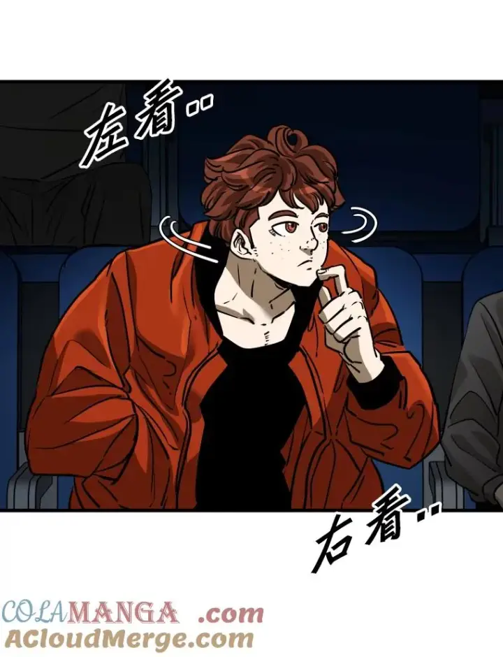 《鲨鱼》305.重新振作图93