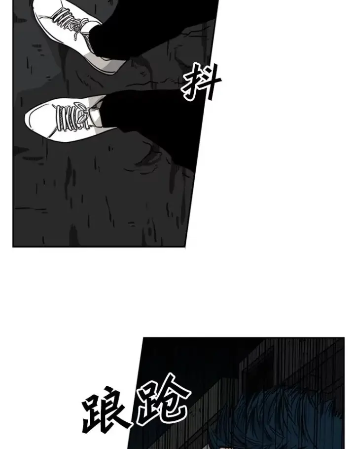 漫画《鲨鱼》71.试探实力第124张图
