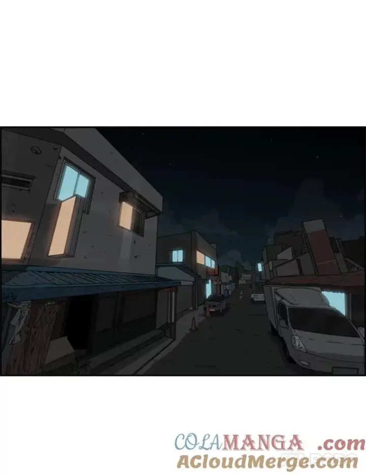 漫画《鲨鱼》71.试探实力第129张图