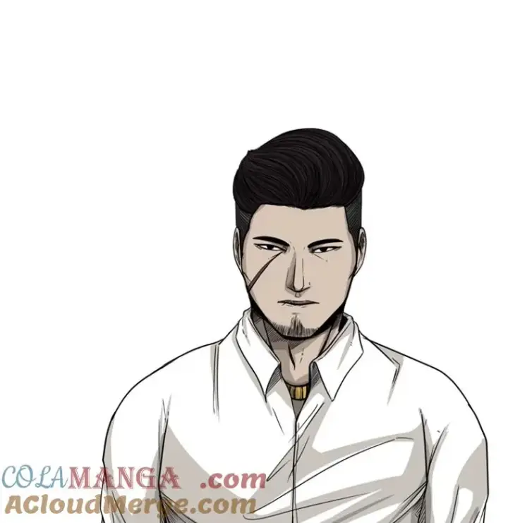 漫画《鲨鱼》71.试探实力第13张图