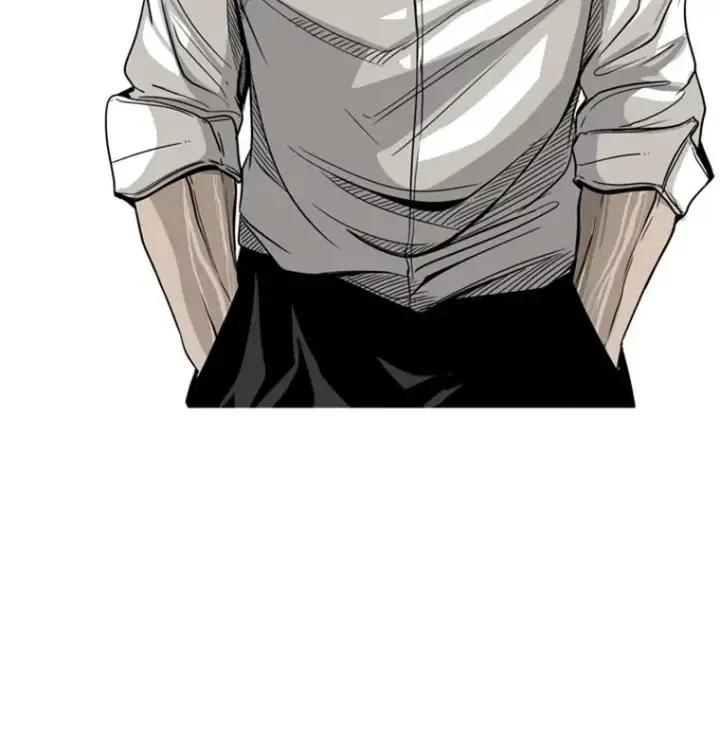 漫画《鲨鱼》71.试探实力第14张图