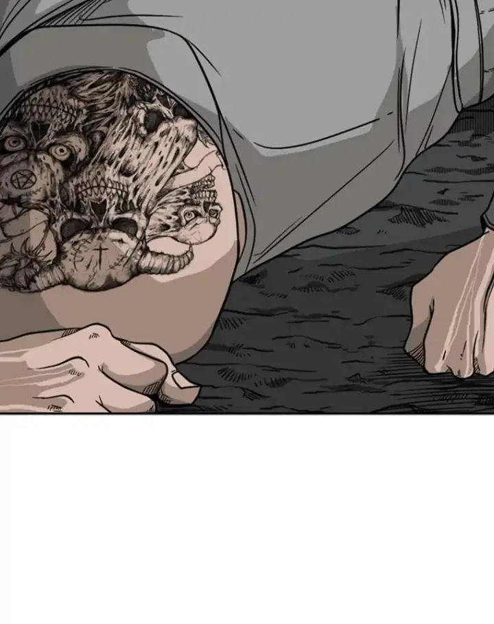 漫画《鲨鱼》71.试探实力第19张图