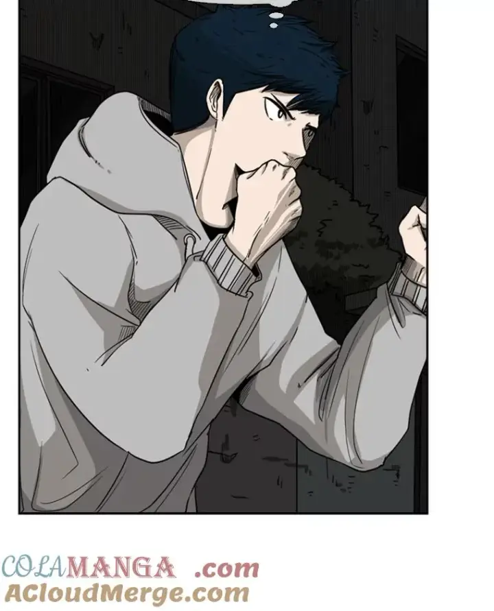 漫画《鲨鱼》71.试探实力第41张图