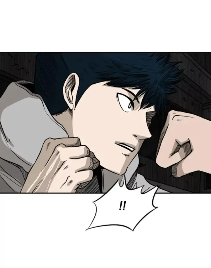 漫画《鲨鱼》71.试探实力第50张图