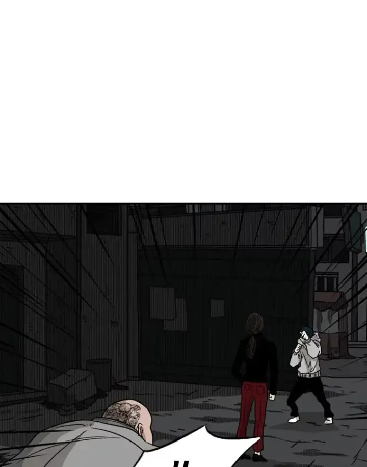 漫画《鲨鱼》71.试探实力第58张图