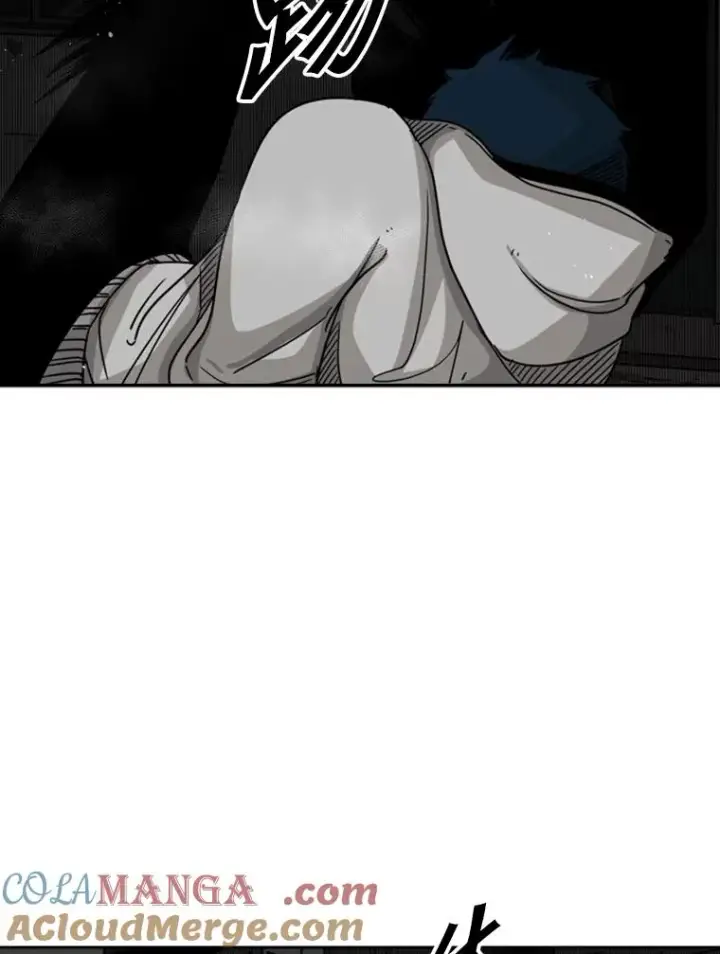 漫画《鲨鱼》71.试探实力第65张图