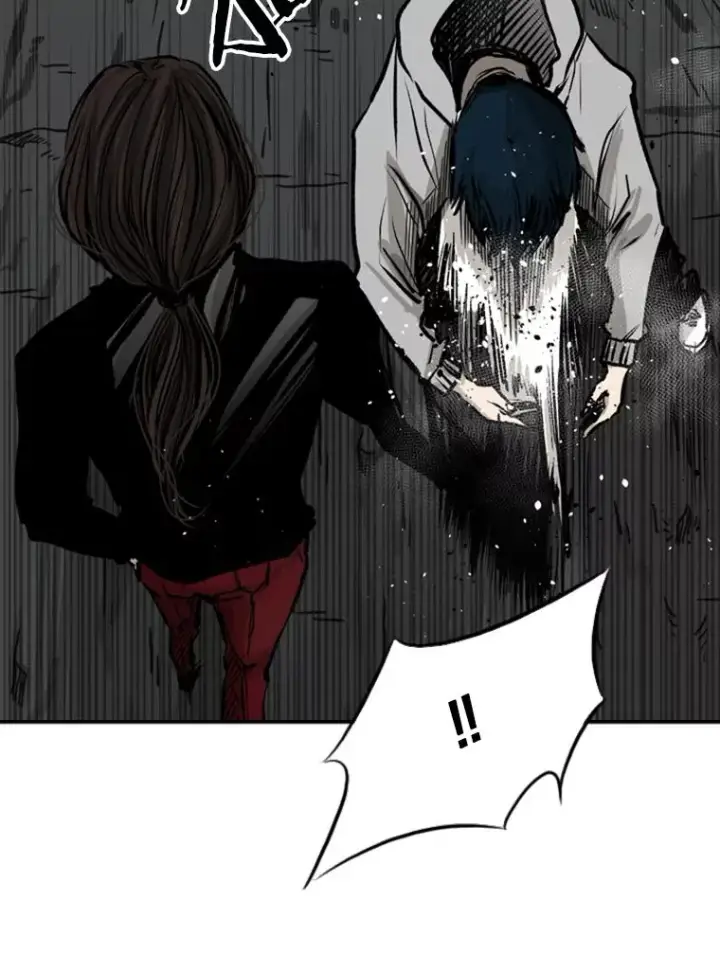 漫画《鲨鱼》71.试探实力第71张图