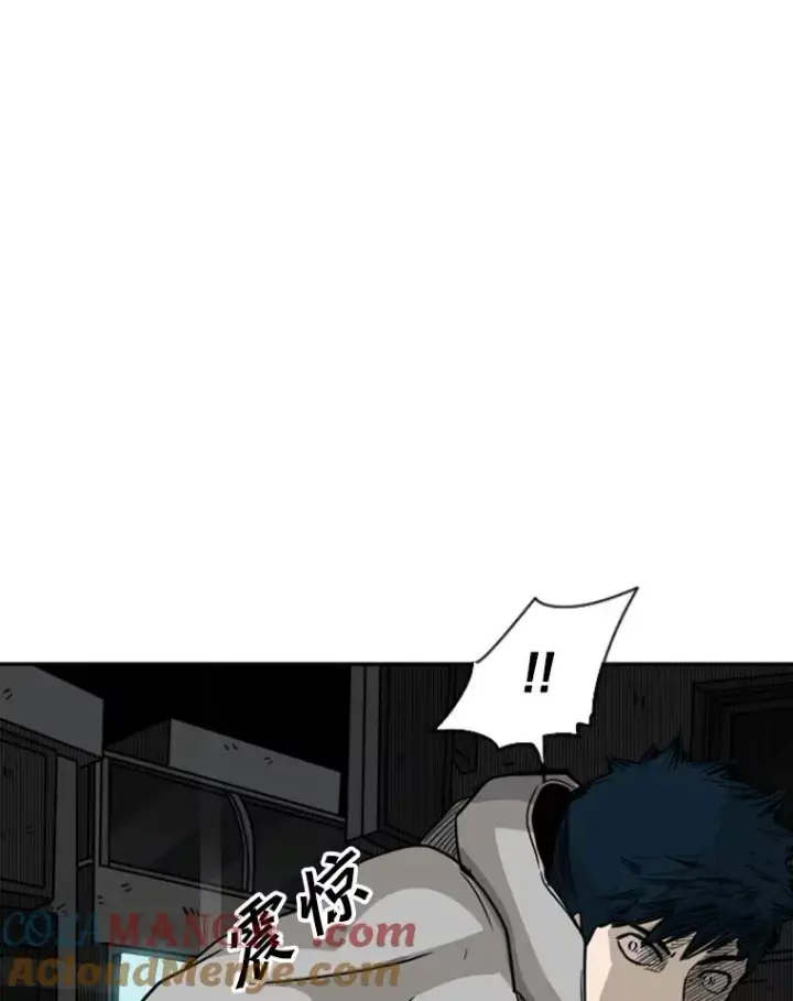 漫画《鲨鱼》71.试探实力第81张图