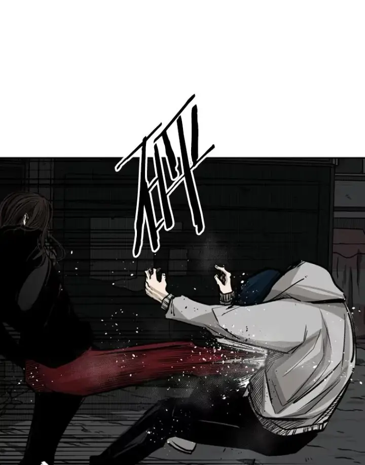 漫画《鲨鱼》71.试探实力第84张图