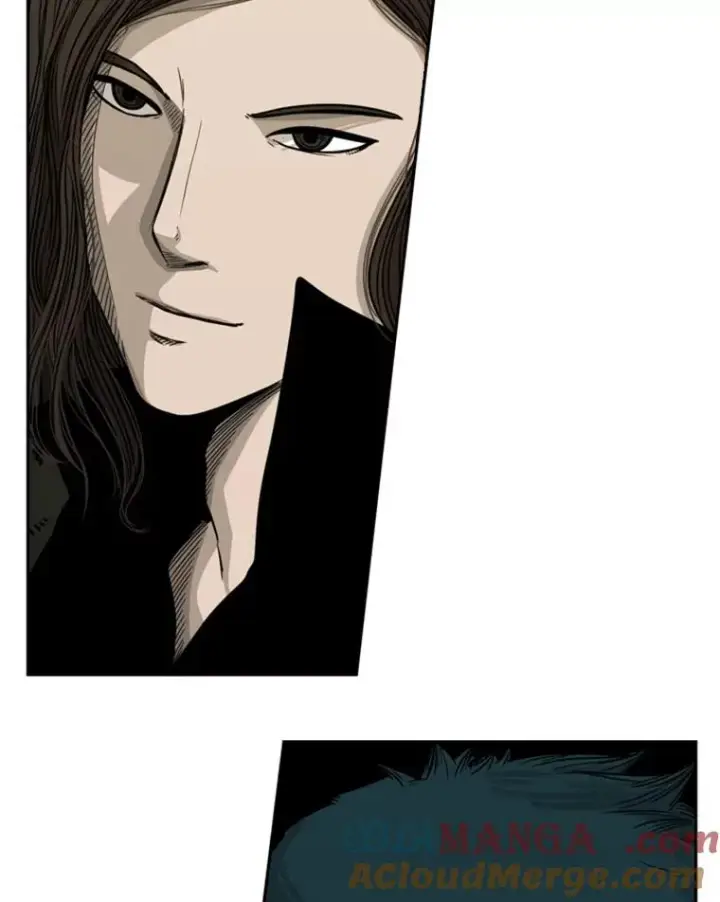 漫画《鲨鱼》71.试探实力第9张图