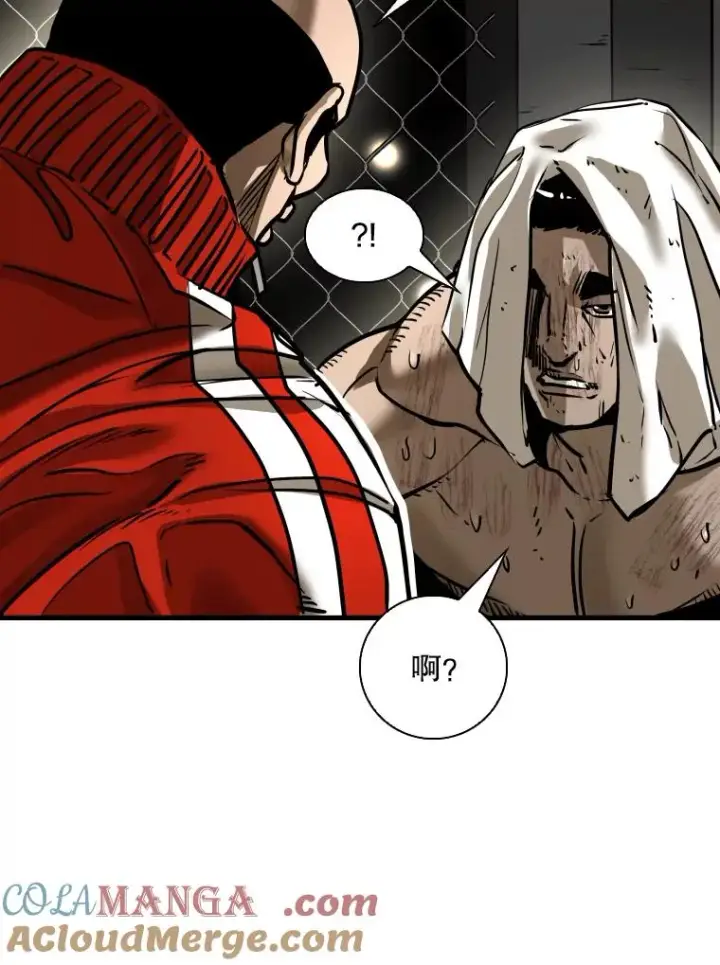 《鲨鱼》306.令人失望的首秀赛图85