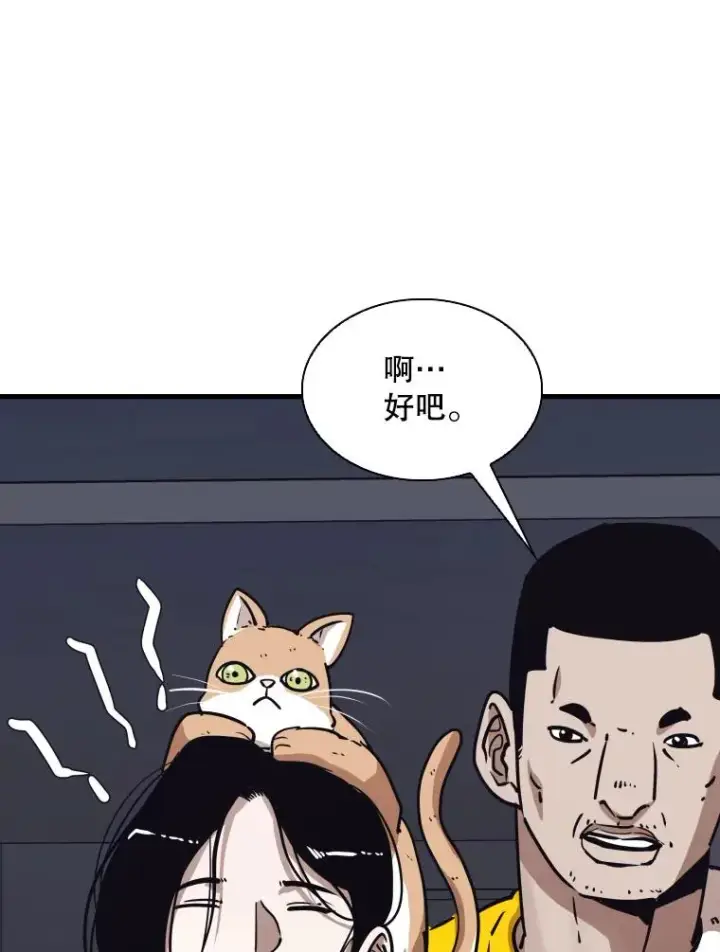 《鲨鱼》307.妍迪的一分钟KO图31