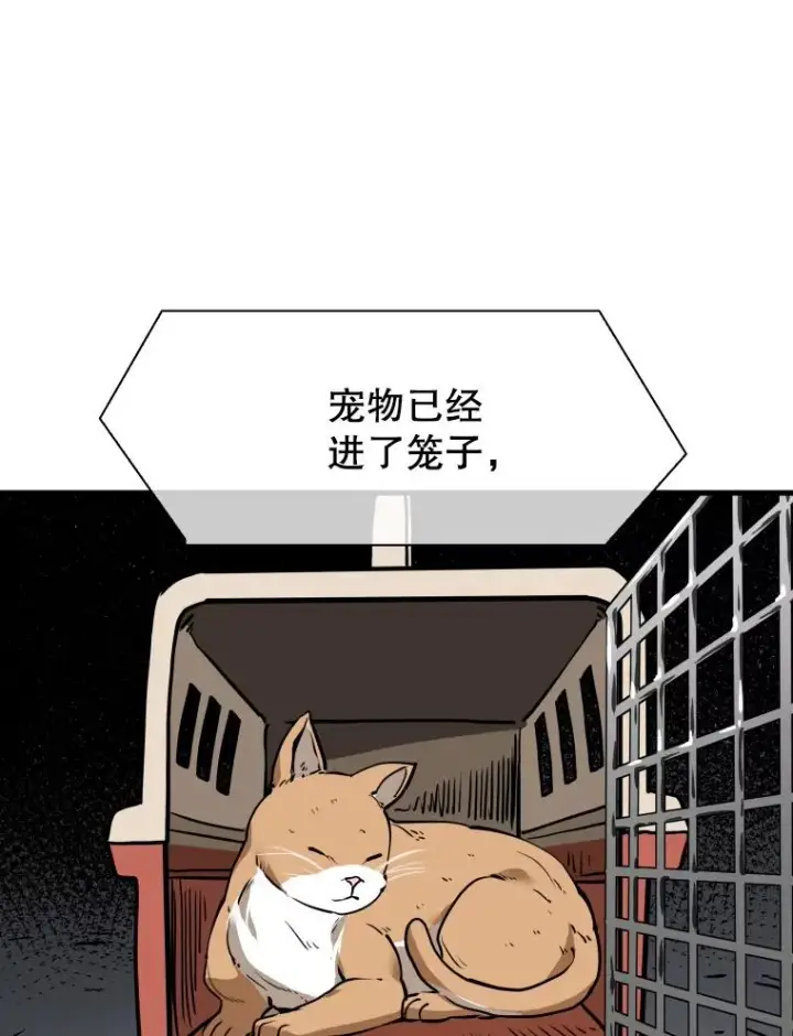 《鲨鱼》307.妍迪的一分钟KO图51