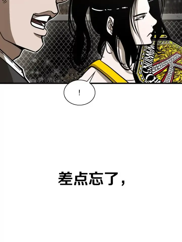 《鲨鱼》308.巴西利的胜利图12