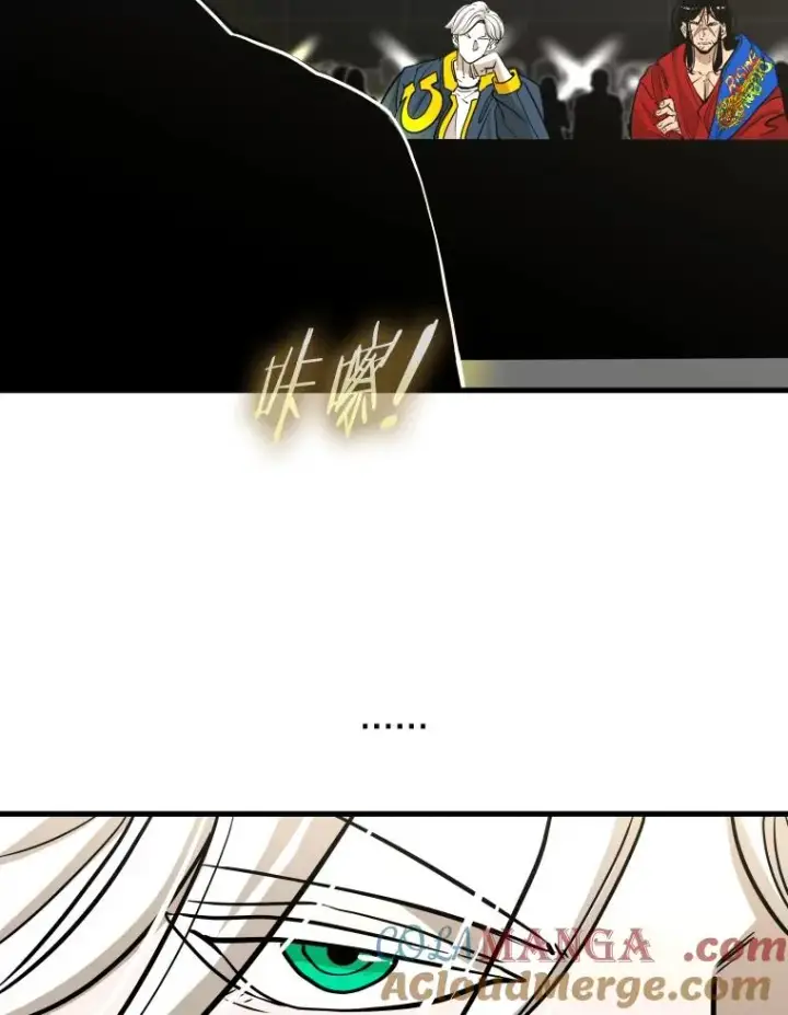 《鲨鱼》308.巴西利的胜利图69
