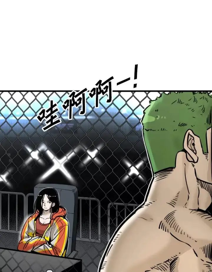 《鲨鱼》309.巴西利的挑衅图10