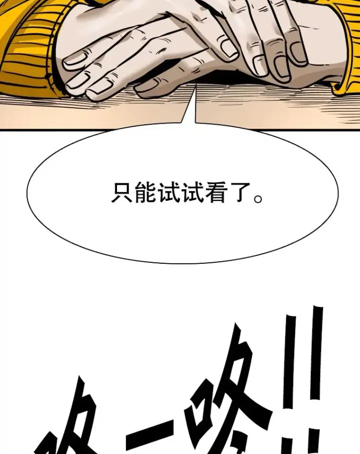 《鲨鱼》309.巴西利的挑衅图108