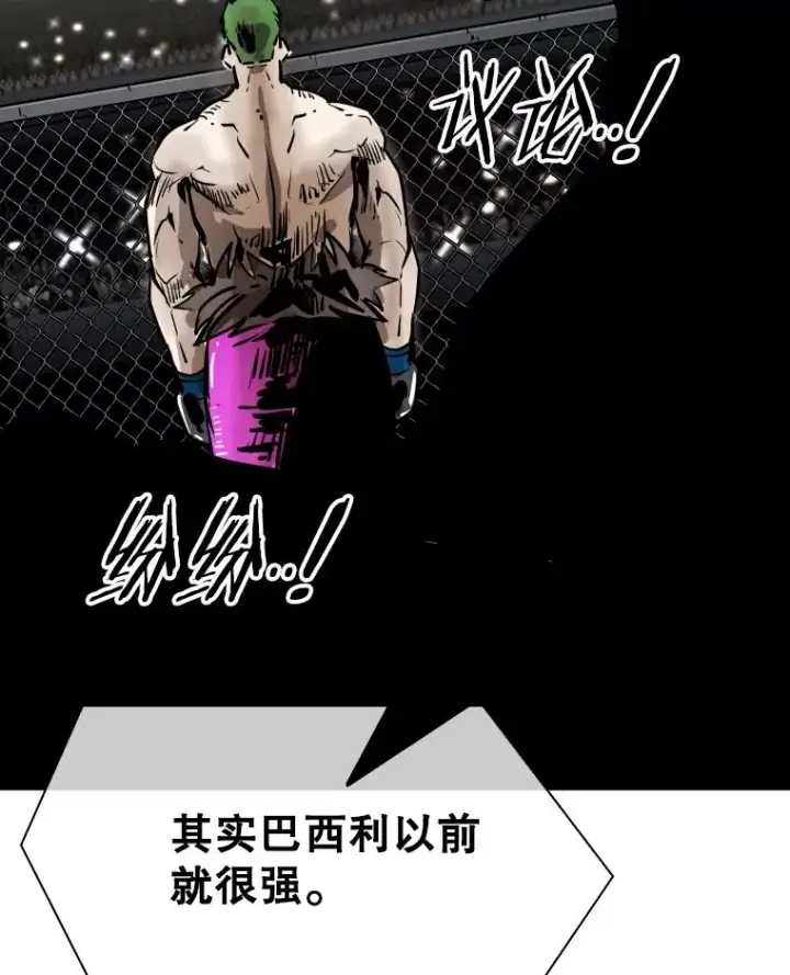 《鲨鱼》309.巴西利的挑衅图2
