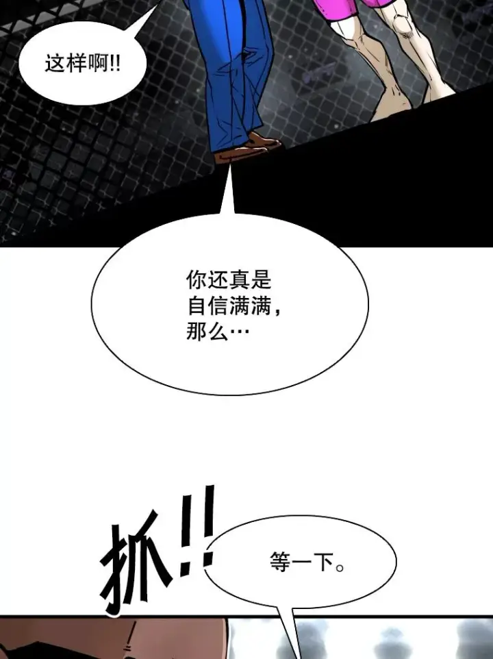 《鲨鱼》309.巴西利的挑衅图26